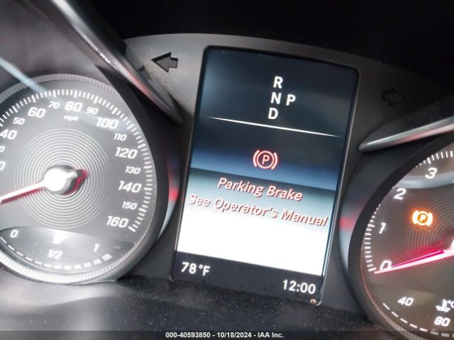 2015 MERCEDES-BENZ C 300 55SWF4KB8FU013246 Photo 6