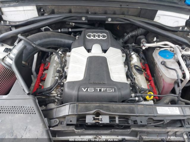 WA1VGAFP6FA075679 Audi Sq5 3.0t Premium Plus
