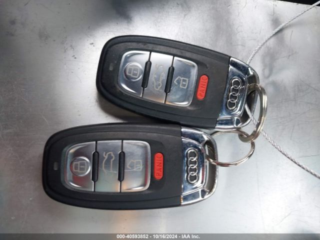 WA1VGAFP6FA075679 Audi Sq5 3.0t Premium Plus