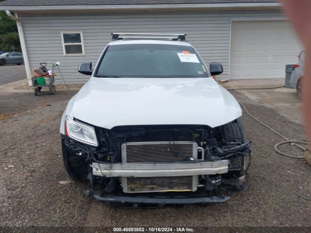 WA1VGAFP6FA075679 Audi Sq5 3.0t Premium Plus