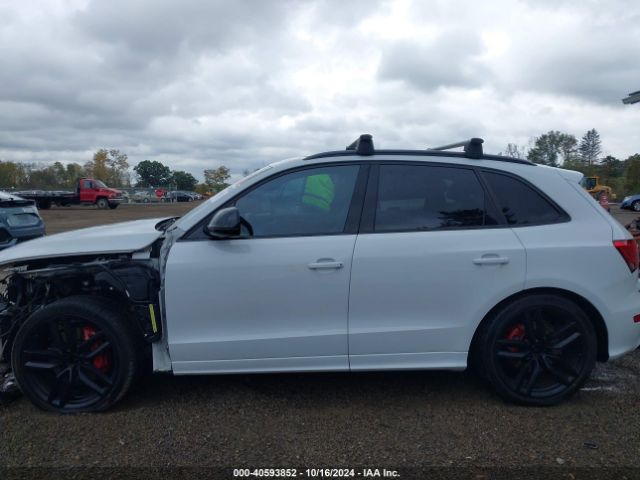 WA1VGAFP6FA075679 Audi Sq5 3.0t Premium Plus