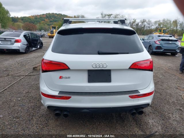 WA1VGAFP6FA075679 Audi Sq5 3.0t Premium Plus
