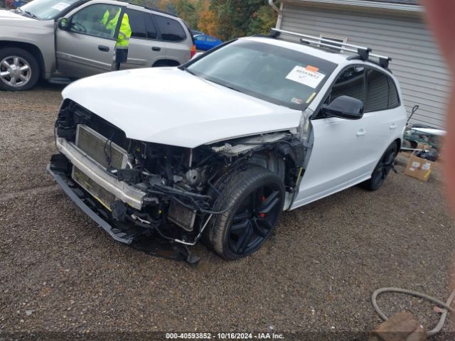 WA1VGAFP6FA075679 Audi Sq5 3.0t Premium Plus