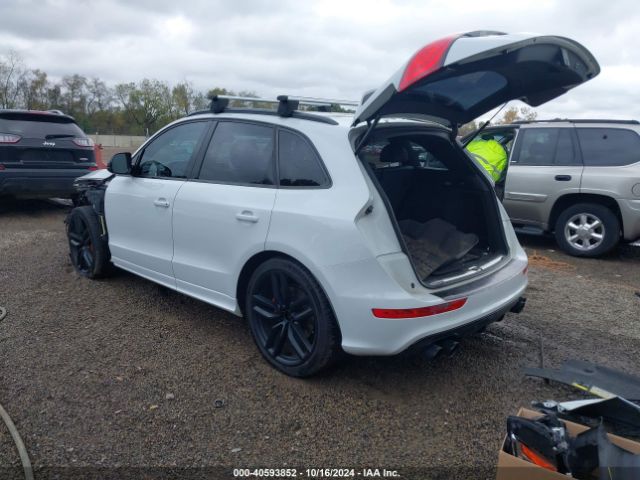 WA1VGAFP6FA075679 Audi Sq5 3.0t Premium Plus