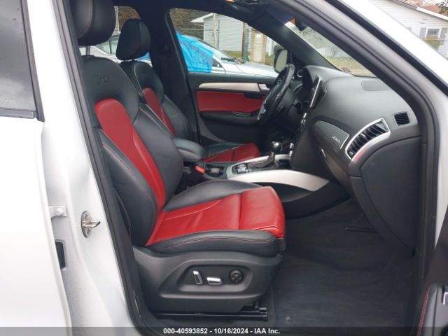 WA1VGAFP6FA075679 Audi Sq5 3.0t Premium Plus