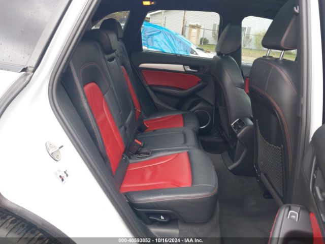 WA1VGAFP6FA075679 Audi Sq5 3.0t Premium Plus