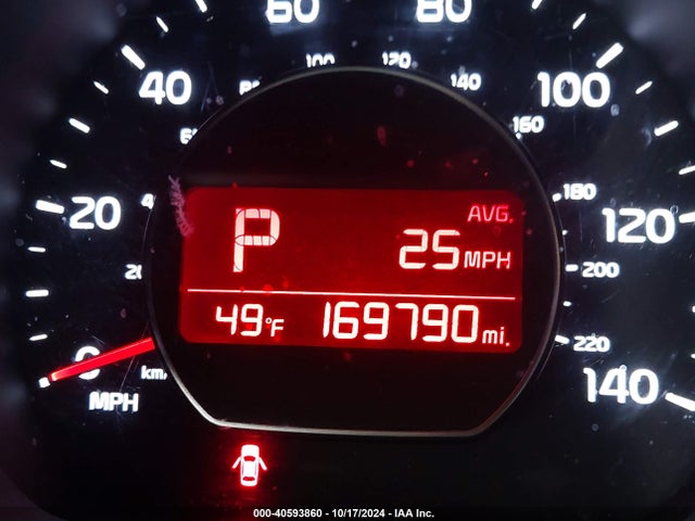 KIA SOUL + 2016 KNDJP3A58G7293420 Image 15