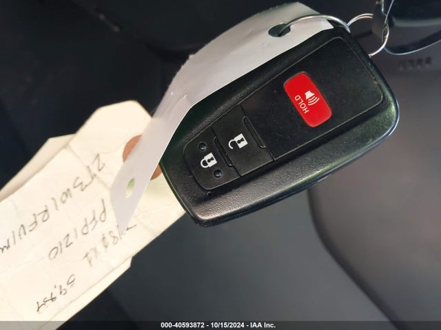 Toyota Rav4 Xle 2021 2T3W1RFV1MW137125 Image 11
