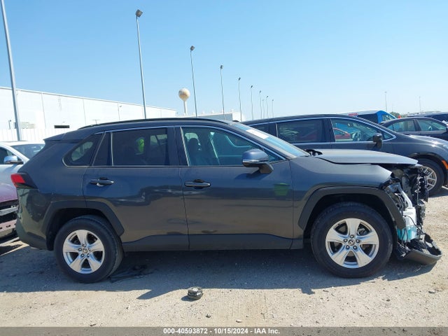 Toyota Rav4 Xle 2021 2T3W1RFV1MW137125 Image 13