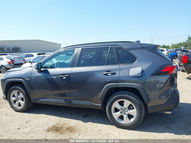 Toyota Rav4 Xle 2021 2T3W1RFV1MW137125 Image 14