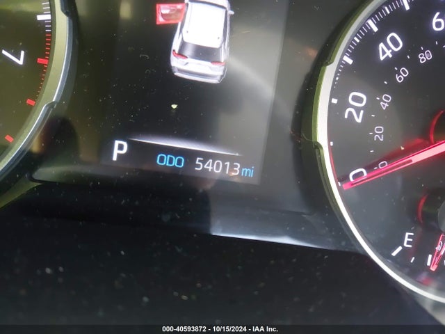 Toyota Rav4 Xle 2021 2T3W1RFV1MW137125 Image 15