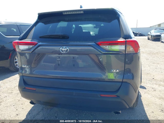Toyota Rav4 Xle 2021 2T3W1RFV1MW137125 Image 16