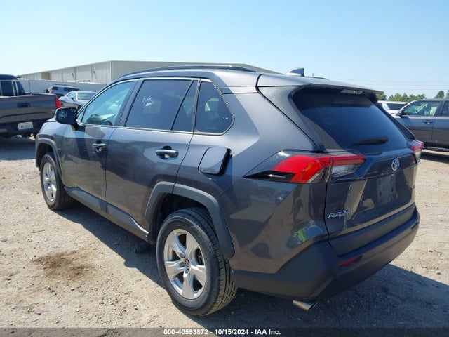 Toyota Rav4 Xle 2021 2T3W1RFV1MW137125 Image 3