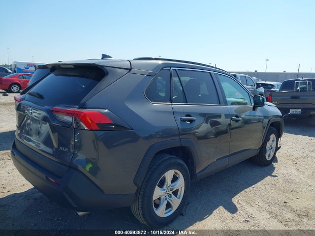 Toyota Rav4 Xle 2021 2T3W1RFV1MW137125 Image 4