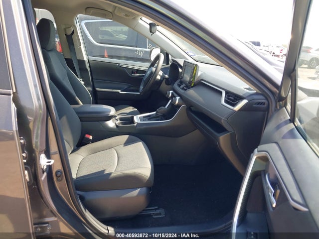 Toyota Rav4 Xle 2021 2T3W1RFV1MW137125 Image 5
