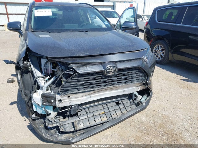 Toyota Rav4 Xle 2021 2T3W1RFV1MW137125 Image 6