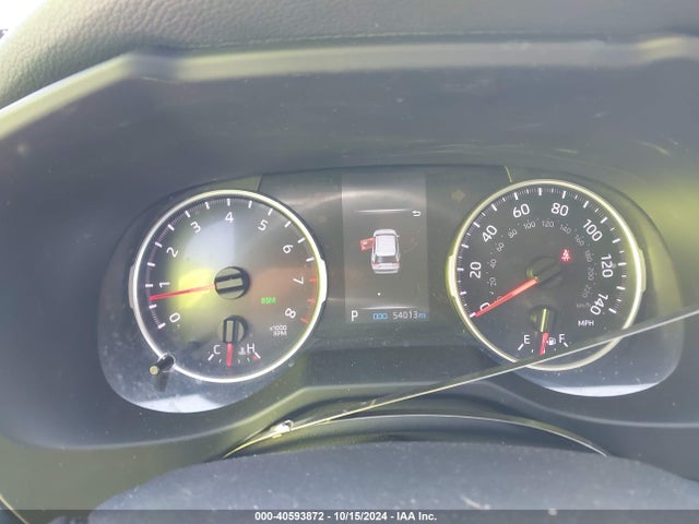 Toyota Rav4 Xle 2021 2T3W1RFV1MW137125 Image 7