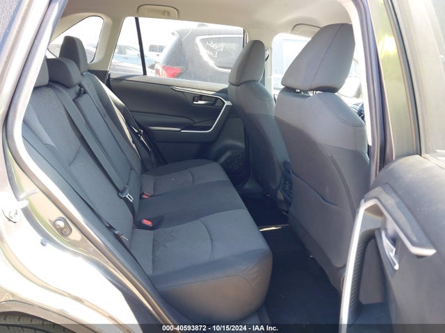 Toyota Rav4 Xle 2021 2T3W1RFV1MW137125 Image 8