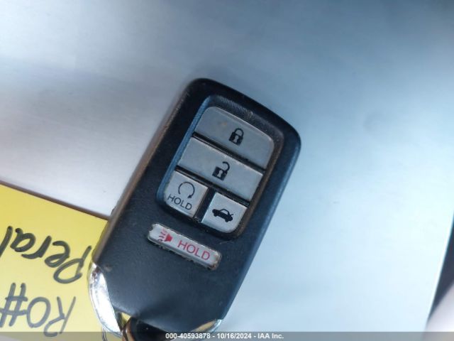 1HGCR2F75GA021774 Honda ACCORD EX