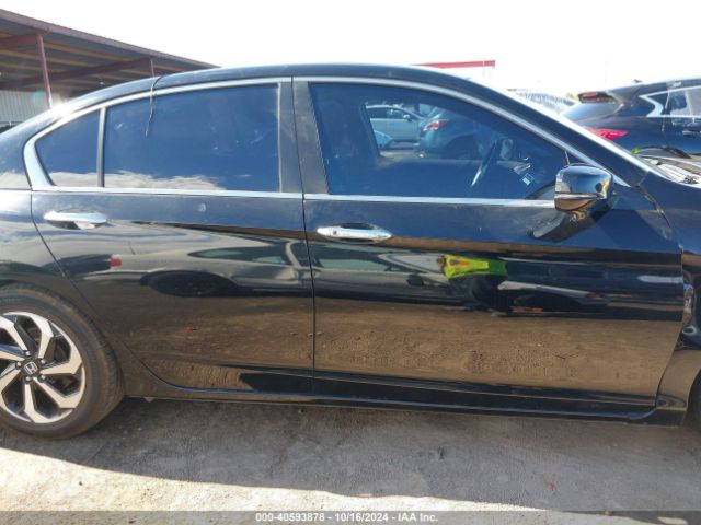 1HGCR2F75GA021774 Honda ACCORD EX