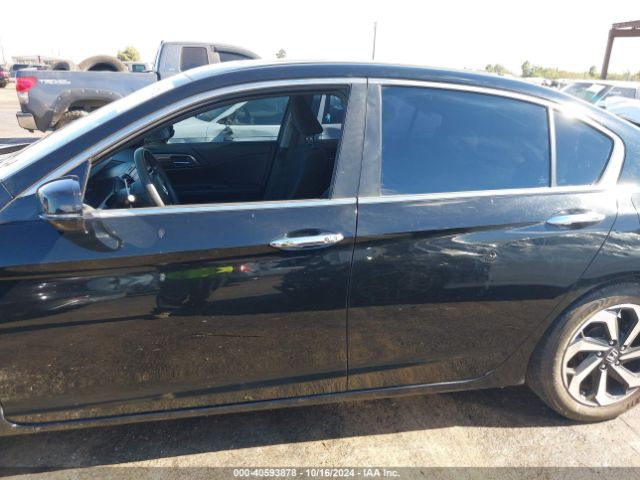 1HGCR2F75GA021774 Honda ACCORD EX