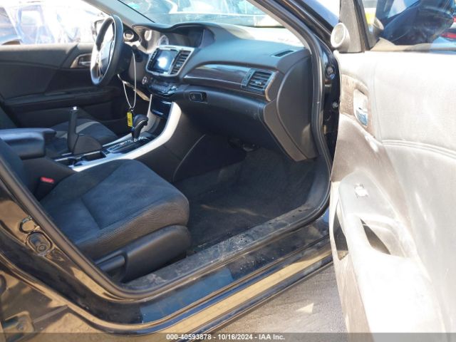 1HGCR2F75GA021774 Honda ACCORD EX