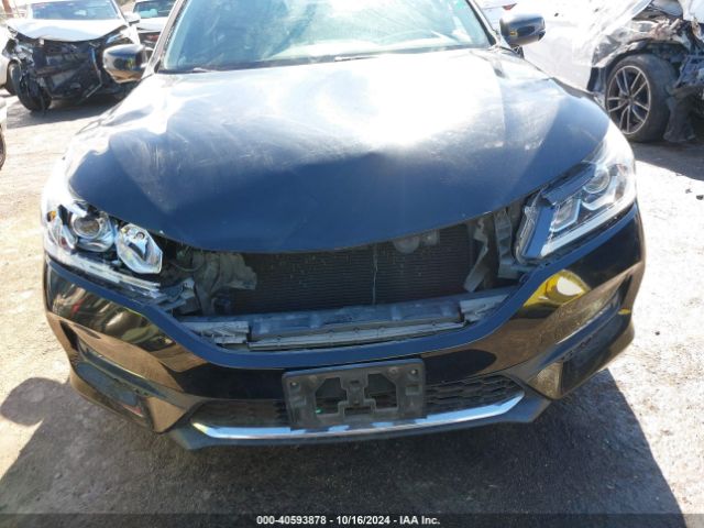1HGCR2F75GA021774 Honda ACCORD EX