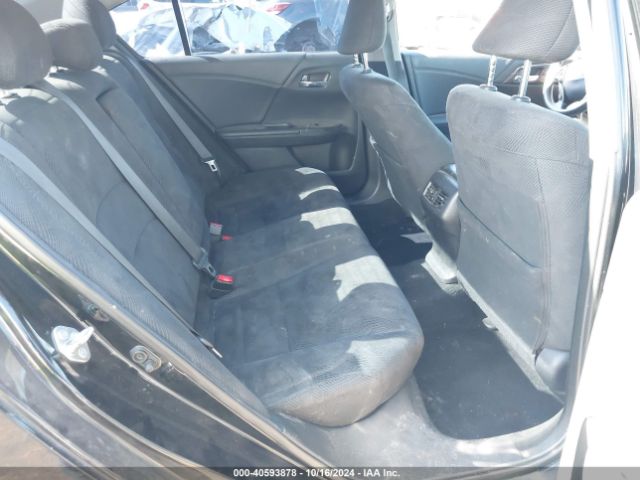 1HGCR2F75GA021774 Honda ACCORD EX
