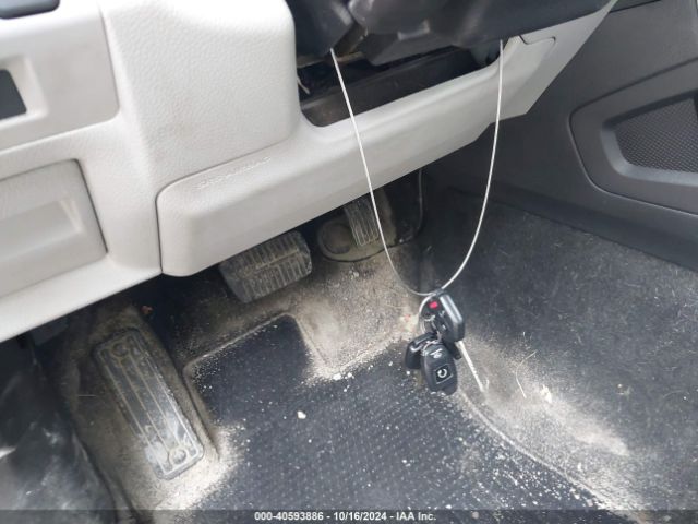 JF2SJAAC7FH826652 Subaru Forester 2.5i