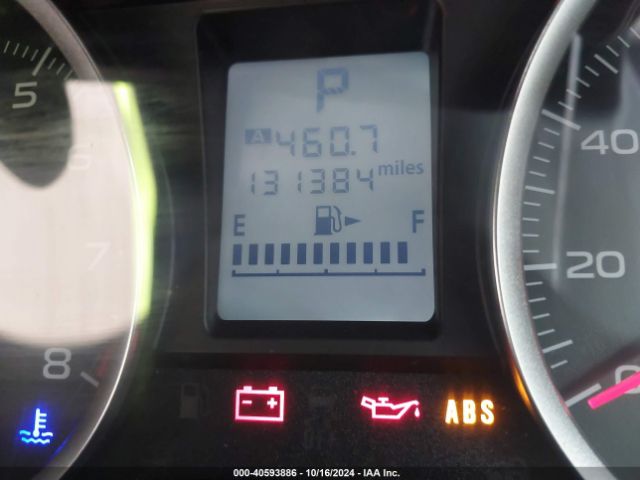 JF2SJAAC7FH826652 Subaru Forester 2.5i