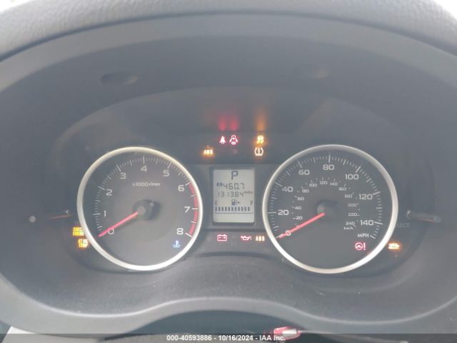 JF2SJAAC7FH826652 Subaru Forester 2.5i