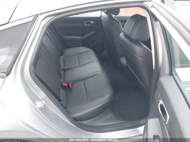 Honda Civic Ex-l 2022 19XFL1H70NE002872 Image 8