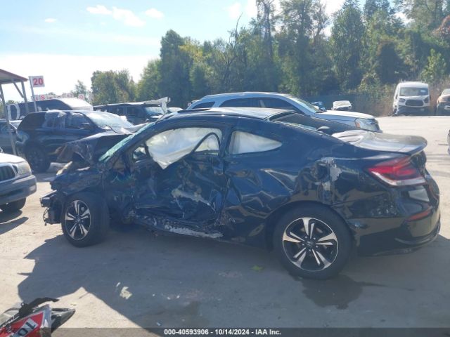 2HGFG3B8XEH525632 Honda CIVIC EX