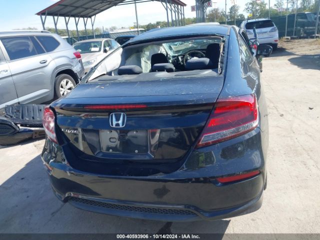 2HGFG3B8XEH525632 Honda CIVIC EX