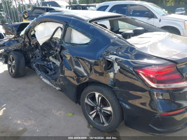 2HGFG3B8XEH525632 Honda CIVIC EX