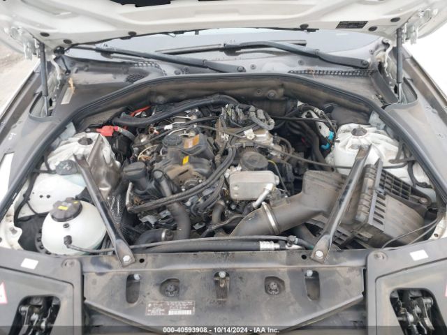 WBA5A5C56FD517003 BMW 528I