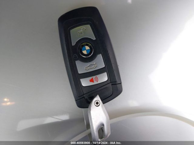 WBA5A5C56FD517003 BMW 528I