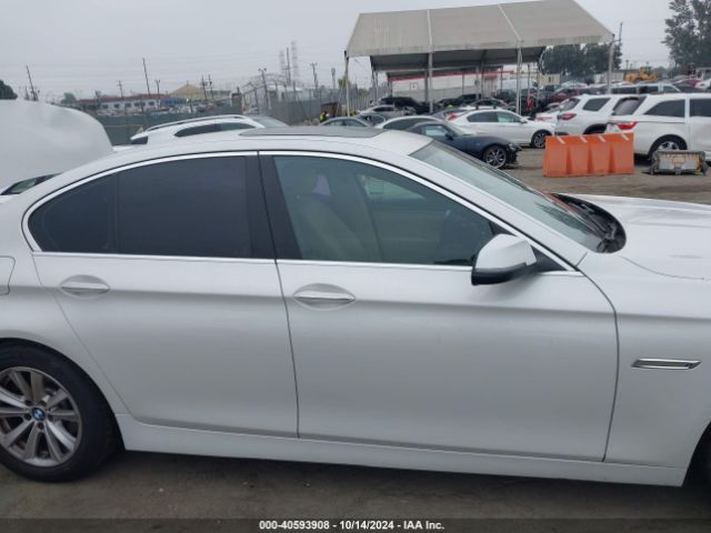 WBA5A5C56FD517003 BMW 528I
