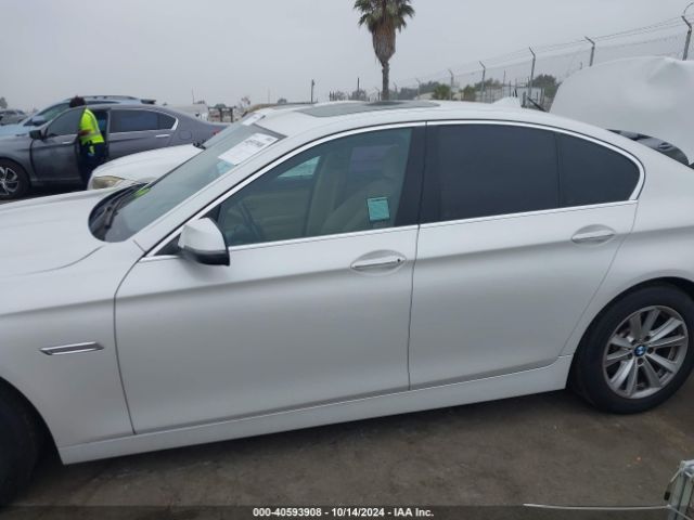 WBA5A5C56FD517003 BMW 528I