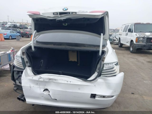 WBA5A5C56FD517003 BMW 528I