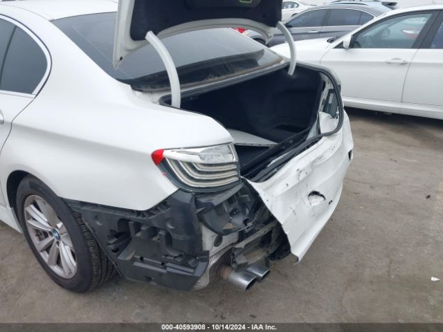 WBA5A5C56FD517003 BMW 528I