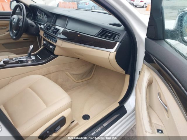 WBA5A5C56FD517003 BMW 528I