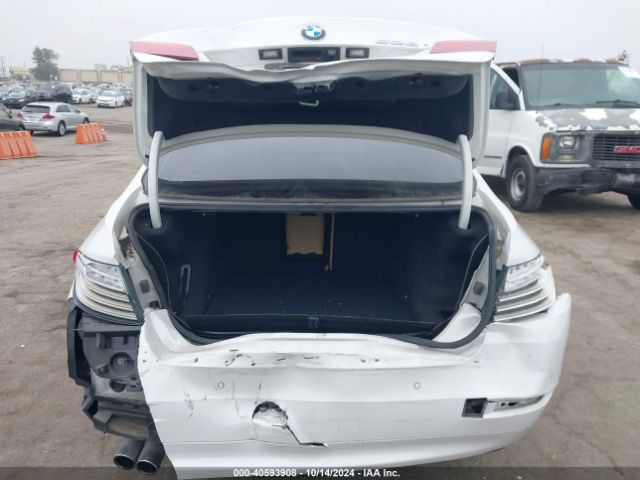 WBA5A5C56FD517003 BMW 528I