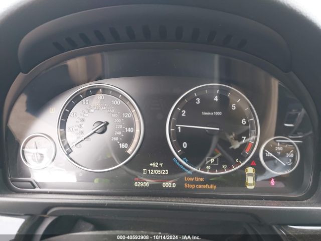 WBA5A5C56FD517003 BMW 528I