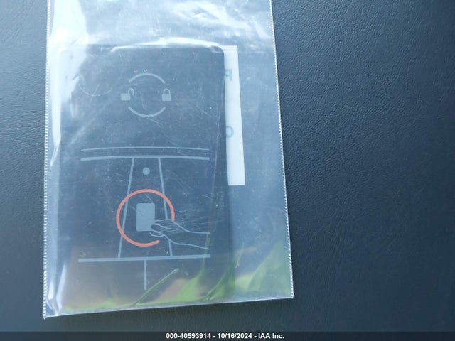 2022 TESLA MODEL Y 7SAYGDEE1NA020048 Photo 10