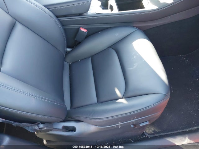 2022 TESLA MODEL Y 7SAYGDEE1NA020048 Photo 4