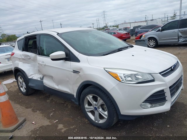 Ford ESCAPE SE 2016 1FMCU0GXXGUB21797 Image 1
