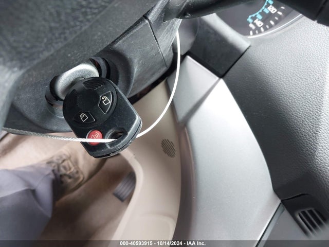 Ford ESCAPE SE 2016 1FMCU0GXXGUB21797 Image 11