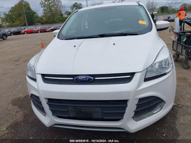 Ford ESCAPE SE 2016 1FMCU0GXXGUB21797 Image 12