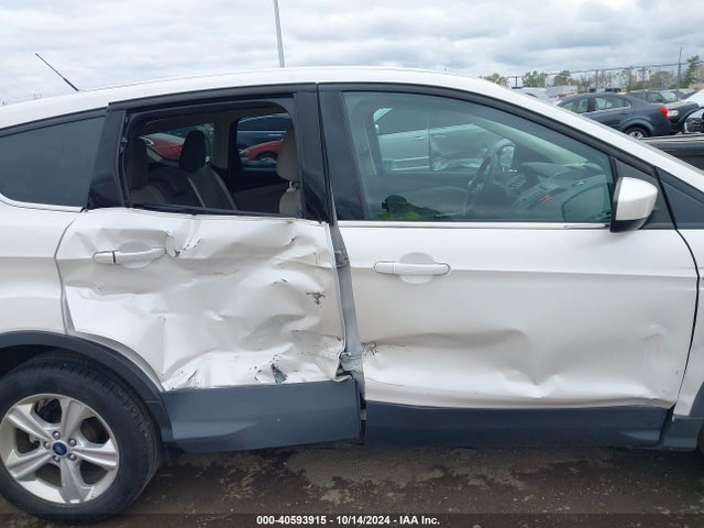 Ford ESCAPE SE 2016 1FMCU0GXXGUB21797 Image 13